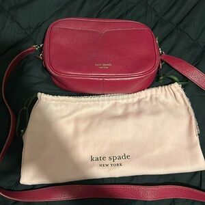 Kate Spade crossbody bag